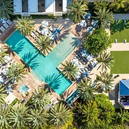 Hilton West Palm Beach 