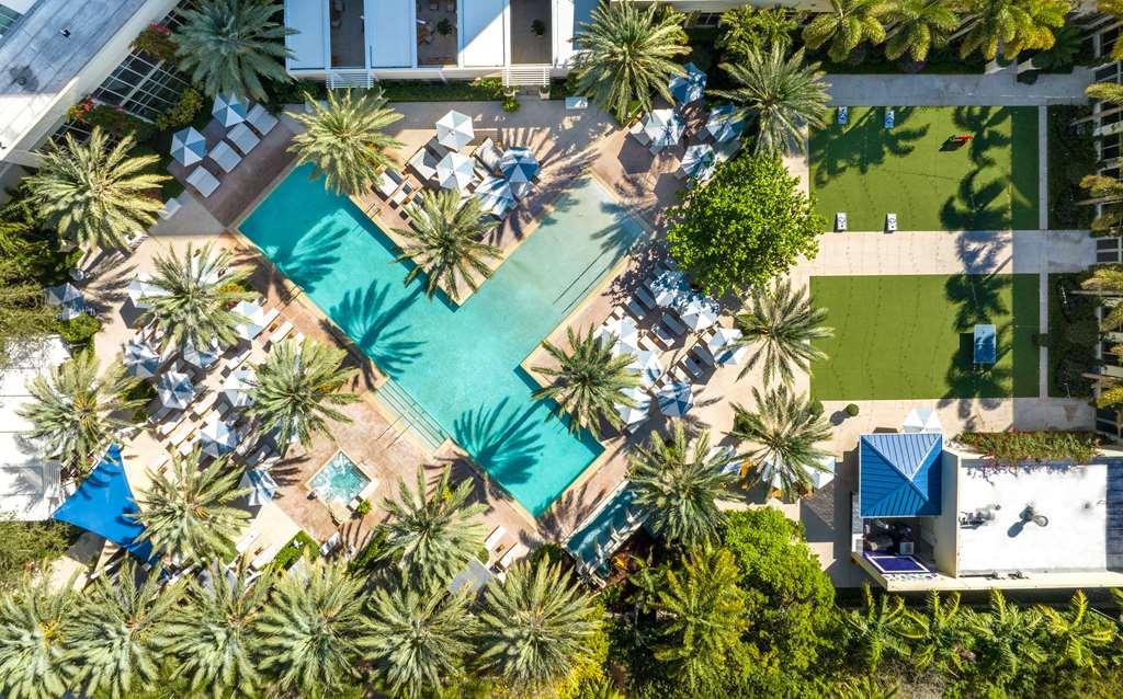 Hilton West Palm 4*