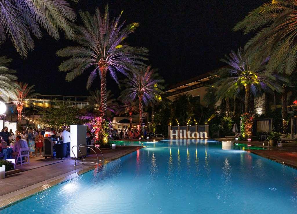 Hotel Hilton West Palm 4*