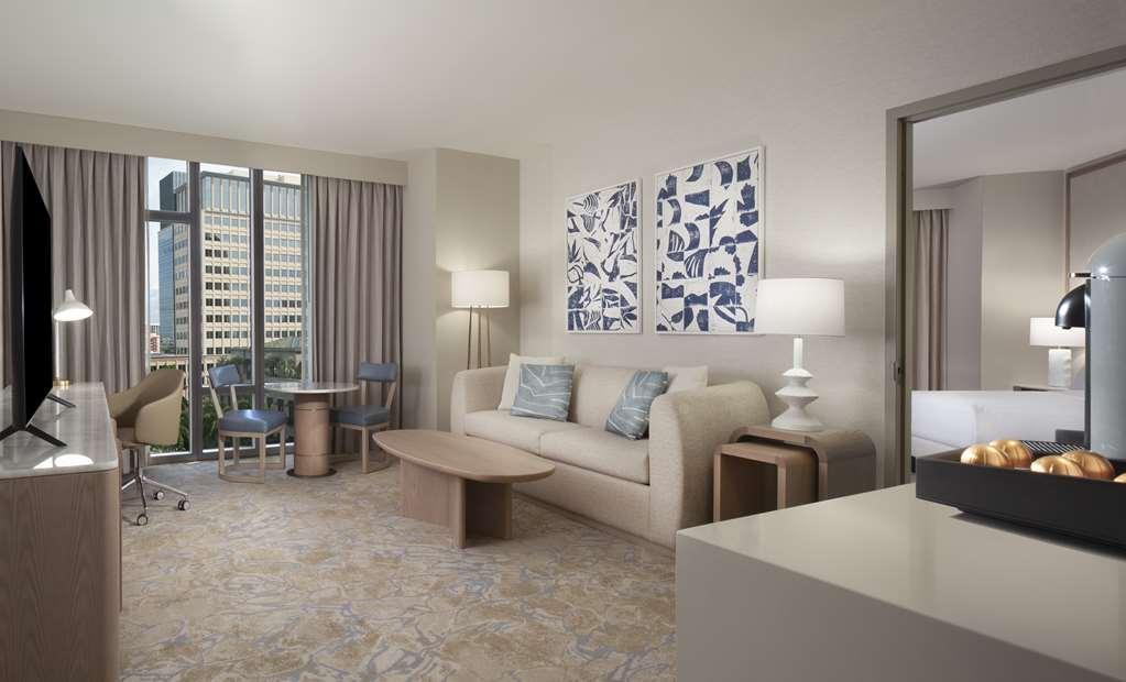Hilton West Palm