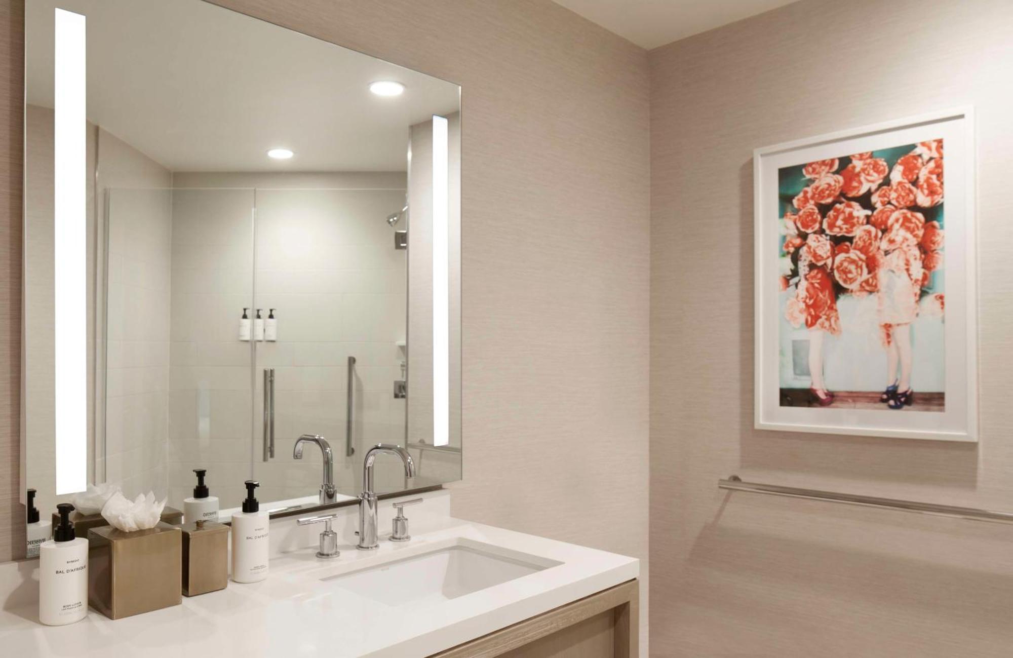 Hilton West Palm Hotel 4*